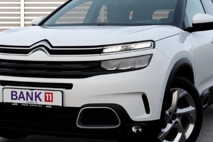 Citroen C5 Aircross 190.174 km 13.495 &euro; Frankfurt am Main 60386
