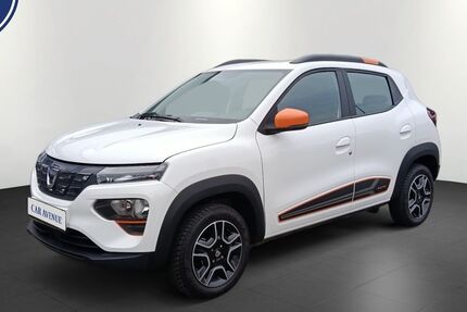 Dacia Spring 41.900 km 9.500 &euro; Trier 54294