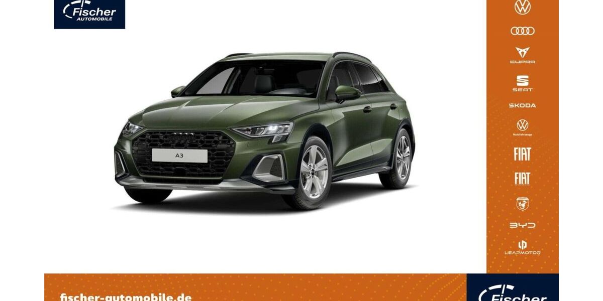 Audi A3 2.036 km 32.980 &euro; Neumarkt 92318
