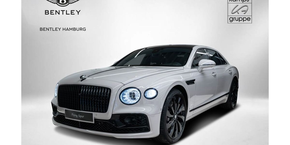 Bentley Flying Spur 13.094 km 224.900 &euro; Hamburg 22419