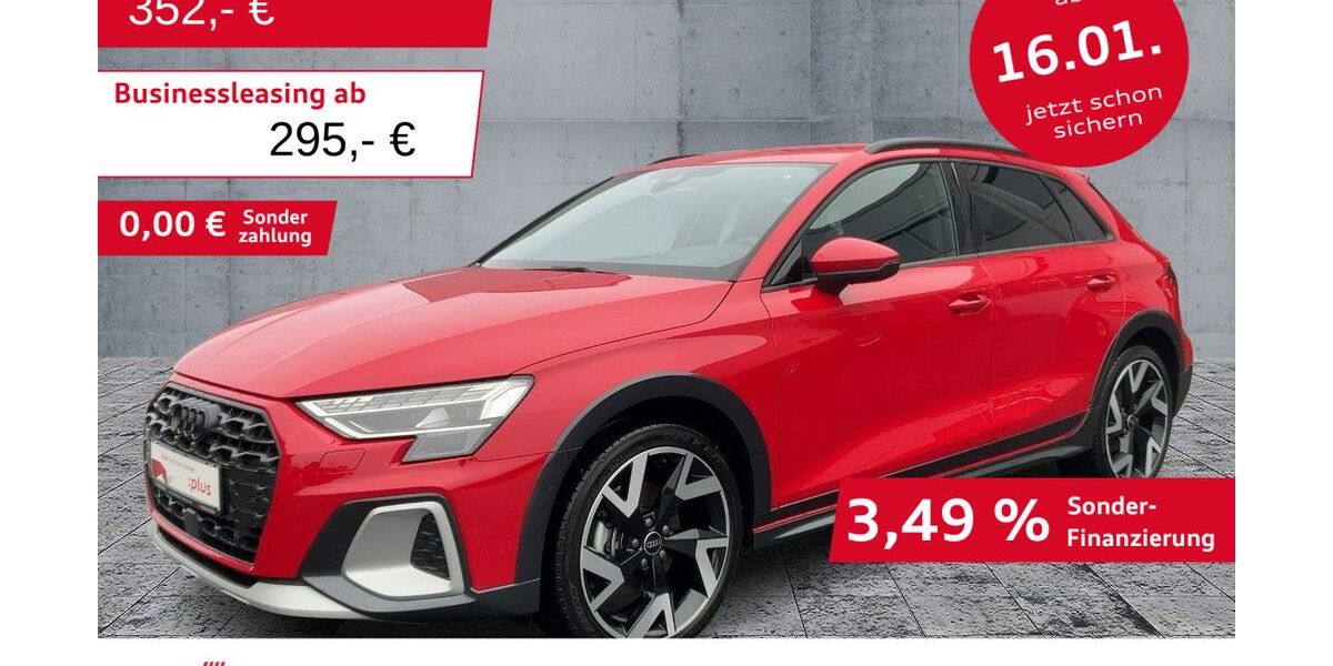 Audi A3 6.067 km 38.930 &euro; Hof 95030