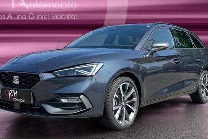 Seat Leon 4.200 km 39.998 &euro; Beselich 65614