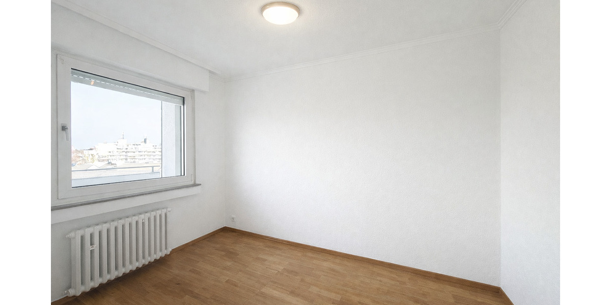 Etagenwohnung Ratingen Zentrum - 3 Zimmer, 72 m&sup2;, 239.000&euro; | Angebot:25566226