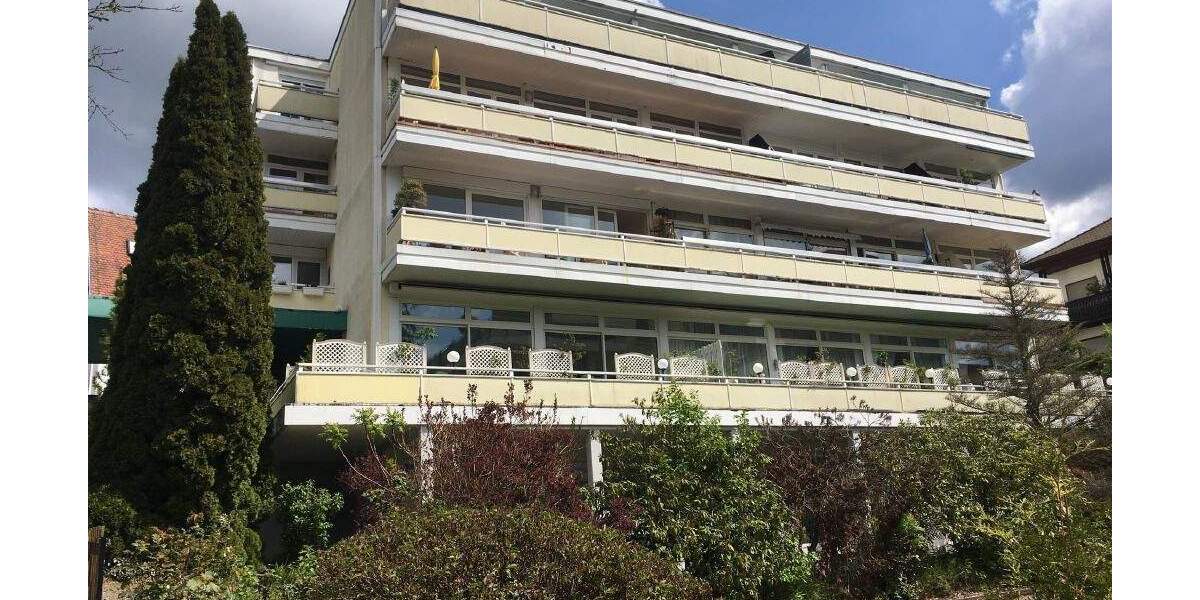 Etagenwohnung Bad Orb - 5 Zimmer, 129 m&sup2;, 325.000&euro; | Angebot:24219332