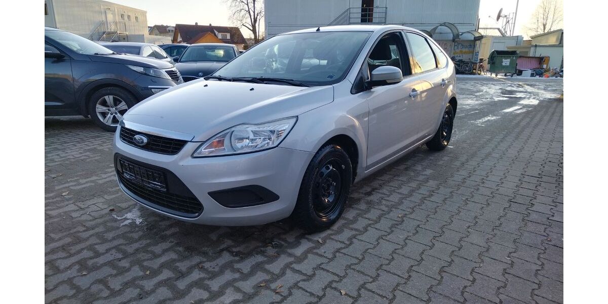 Ford Focus 140.000 km 3.800 &euro; Diepoldshofen 88299