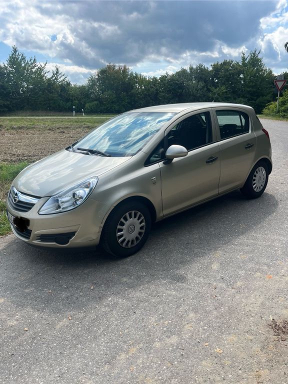 Corsa