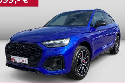 Audi Q5 49.900 km 50.890 &euro; Göppingen 73037