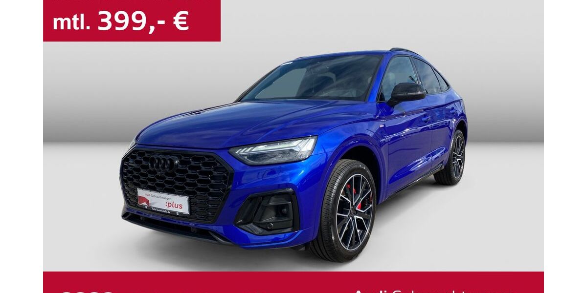 Audi Q5 54.900 km 50.890 &euro; Göppingen 73037