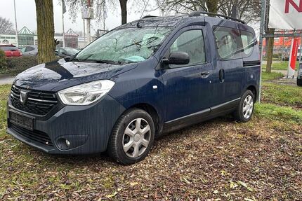 Dacia Dokker 153.000 km 6.999 € Dinslaken 46539