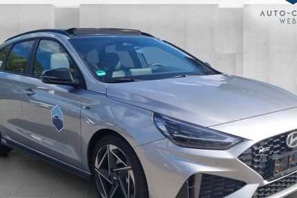 Hyundai i30 9.951 km 32.990 &euro; Markkleeberg 04416