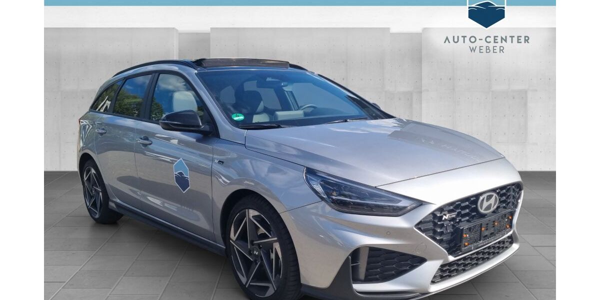 Hyundai i30 9.951 km 32.990 &euro; Markkleeberg 04416