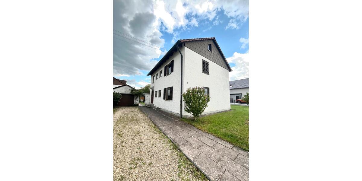 Komplettes Haus für Monteure zu vermieten (Kurzzeitvermietung) 4 zimmer