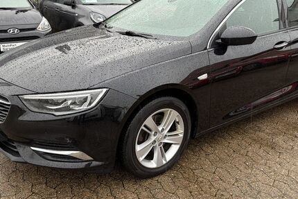 Opel Insignia 173.000 km 11.450 &euro; Rhauderfehn 26817