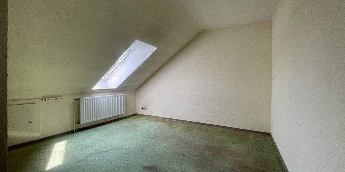 Doppelhaushälfte Hannover Ledeburg - 6 Zimmer, 144 m&sup2;, 399.000&euro; | Angebot:23972878