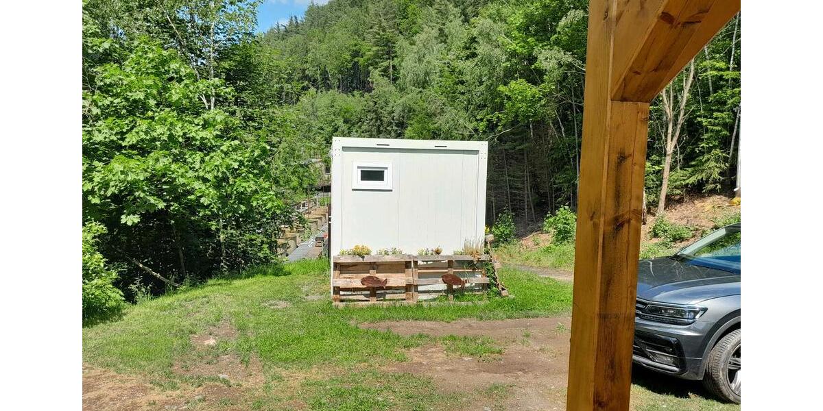 Gewerbeobjekt Gornsdorf - 30&euro; | Angebot:11165397