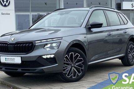 Skoda Kamiq 26.296 km 25.848 &euro; Schrobenhausen-Edelshsn. 86529