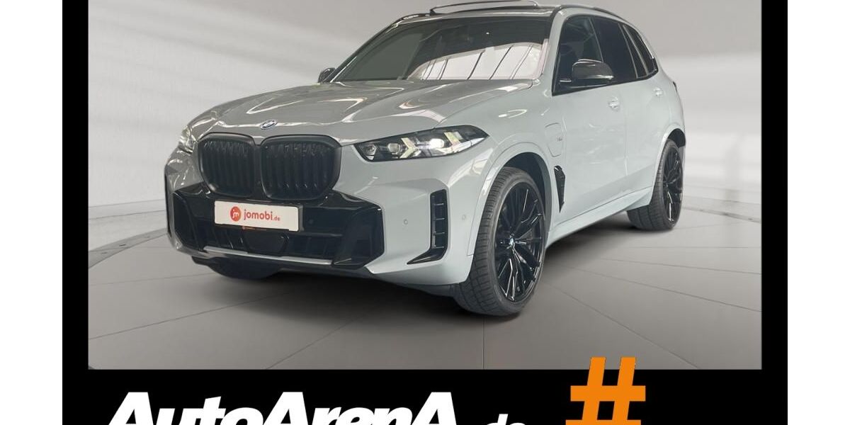 BMW X5 14.151 km 97.499 &euro; Neckarsulm-Obereisesheim 74172