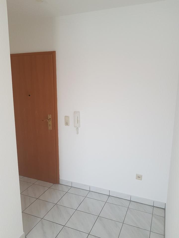 Freie - moderne 1 ZKnB-Wohnung mit gehobener Innenausstattung in zimmer