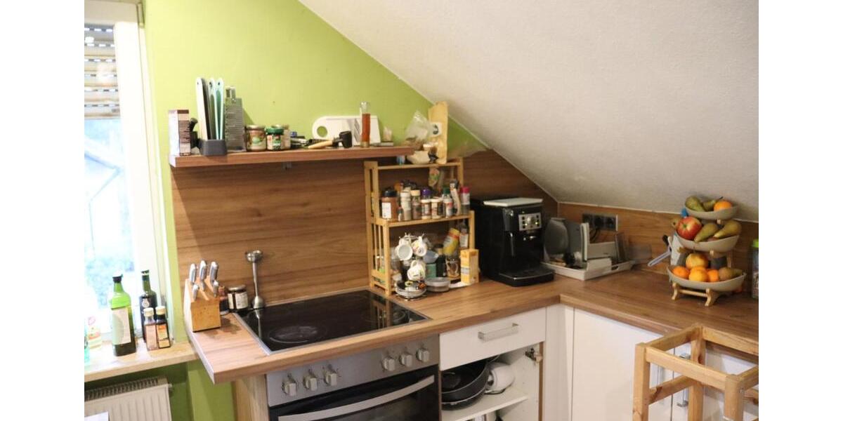 Dachgeschoßwohnung Roth - 3.5 Zimmer, 82 m&sup2;, 199.000&euro; | Angebot:25162874