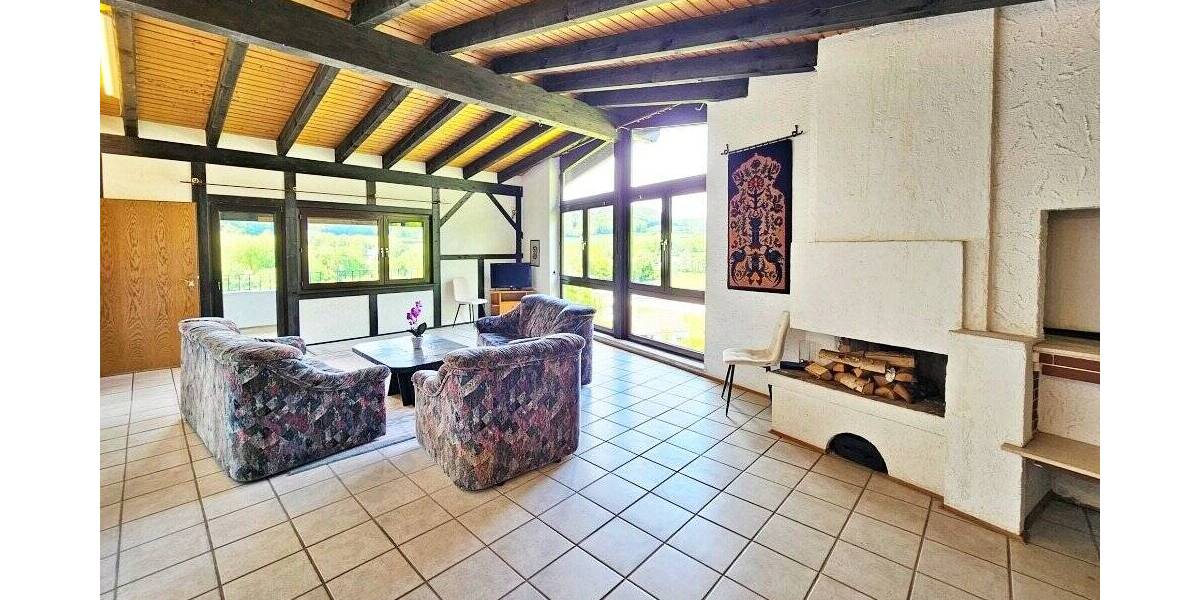 Mehrfamilienhaus, Wohnhaus Höchst i. Odw. Höchst - 9 Zimmer, 248 m&sup2;, 572.000&euro; | Angebot:26731440