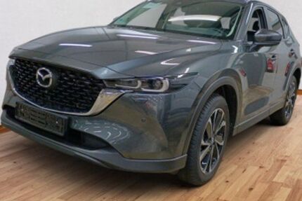 Mazda CX-5 10.000 km 30.990 &euro; Rinteln 31737
