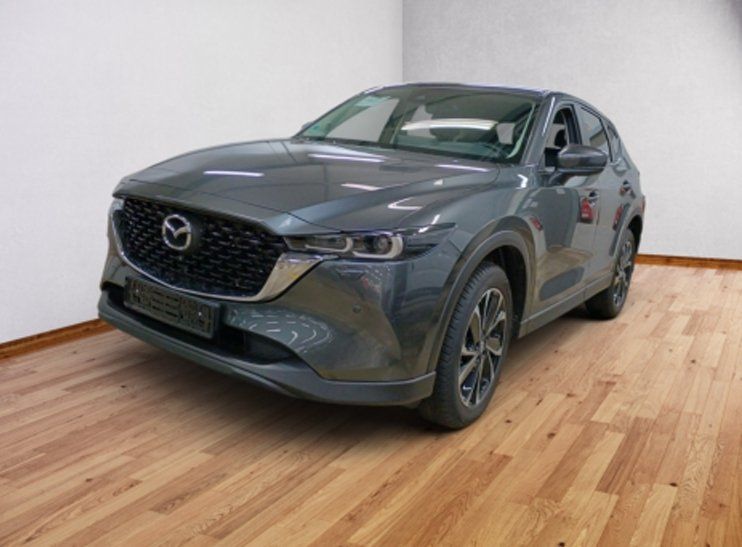 Mazda CX-5 10.000 km 30.990 &euro; Rinteln 31737