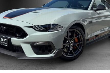 Ford Mustang 39.990 km 48.690 &euro; Hockenheim 68766