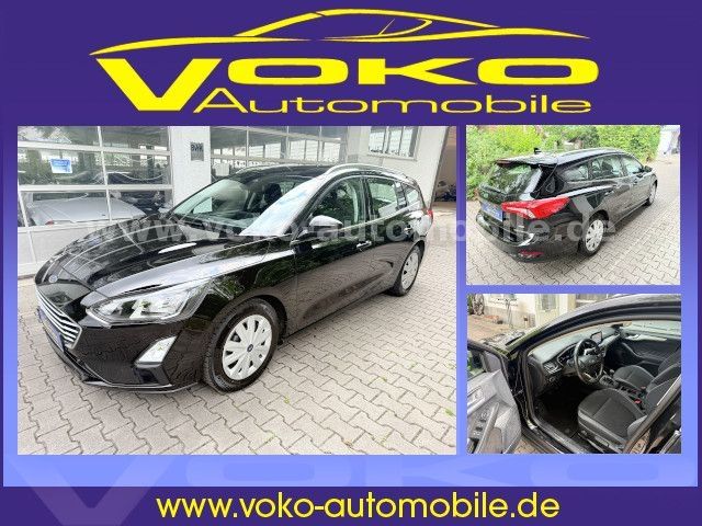 Ford Focus 100.000 km 11.980 &euro; Neuhofen/Pfalz 67141