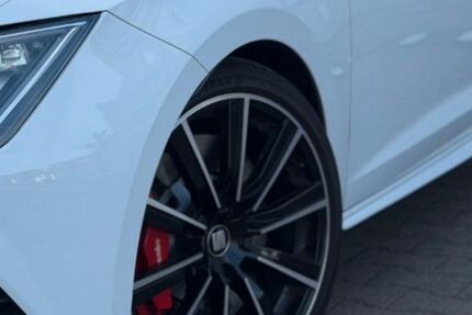 Cupra Leon 86.000 km 23.490 &euro; Geesthacht bei Hamburg 21502