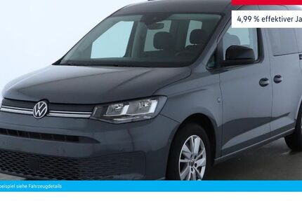 VW Caddy 27.264 km 32.990 € Hannover 30419