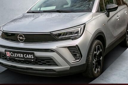 Opel Crossland (X) 60.212 km 17.699 &euro; Hamm 59067