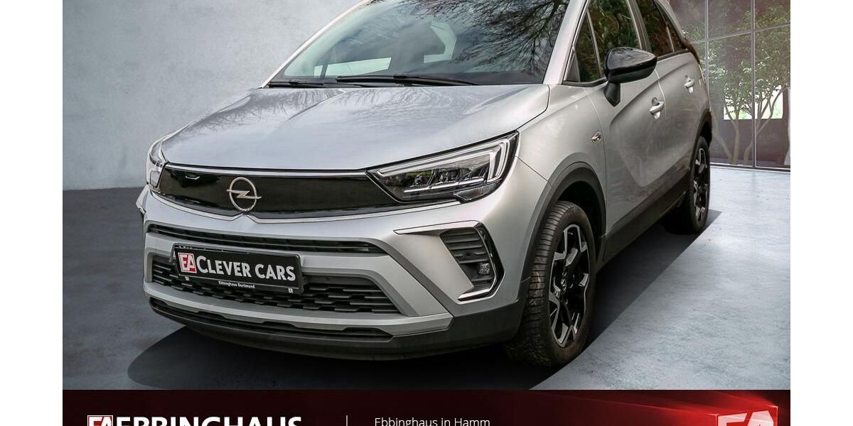 Opel Crossland (X) 60.212 km 17.699 &euro; Hamm 59067