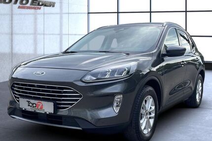 Ford Kuga 44.000 km 20.890 &euro; Miesbach 83714