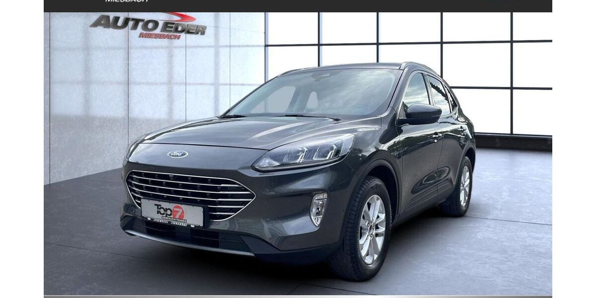 Ford Kuga 44.000 km 20.890 &euro; Miesbach 83714