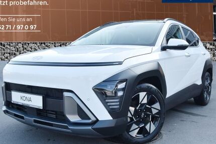 Hyundai KONA 6.484 km 28.950 &euro; Höxter 37671