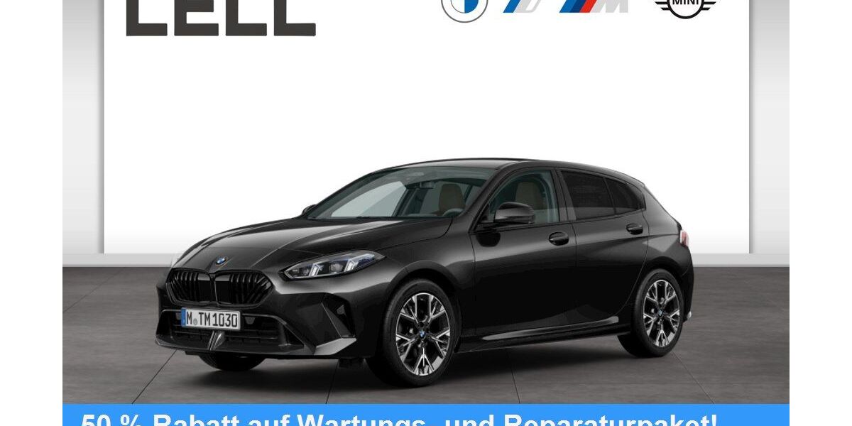 BMW 120 15.424 km 32.950 &euro; Wunsiedel 95632