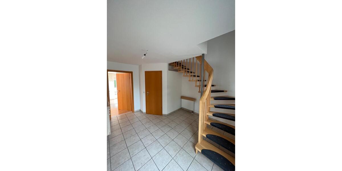 4-Zimmer-Reihenendhaus in Offenburg, Zell-Weierbach 4 zimmer