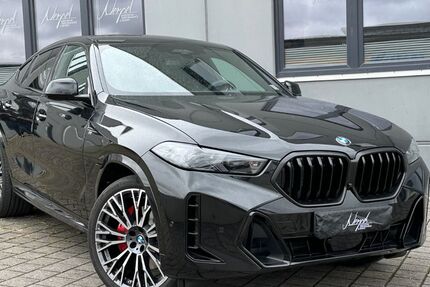 BMW X6 4.037 km 97.579 &euro; Landshut-Ergolding 84030