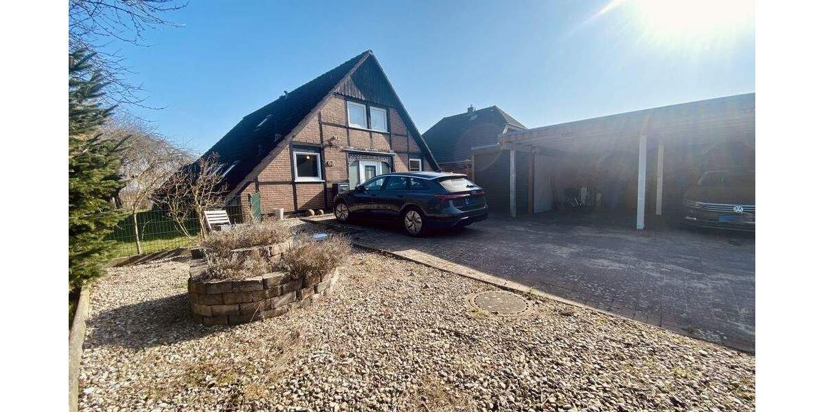 Einfamilienhaus Glasau Sarau - 5 Zimmer, 170 m&sup2;, 399.000&euro; | Angebot:25802984
