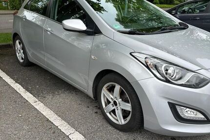 Hyundai i30 217.000 km 6.999 &euro; Aalen 73433