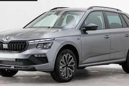 Skoda Kamiq 10.500 km 29.990 &euro; Rosenheim 83026