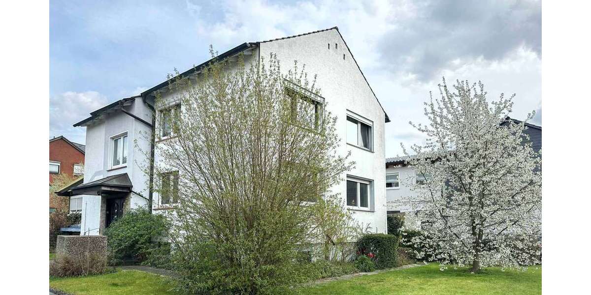 Einfamilienhaus Dortmund Huckarde - 9 Zimmer, 218 m&sup2;, 599.000&euro; | Angebot:27721805