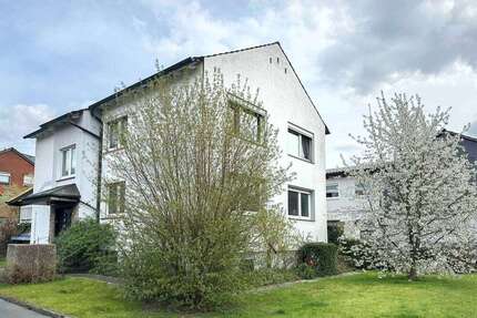 Haus Dortmund Huckarde - 9 Zimmer, 218 m&sup2;, 599.000&euro; | Angebot:27721805