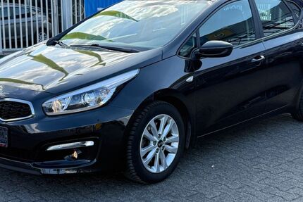 Kia ceed / Ceed 53.000 km 8.990 &euro; Ahaus 48683