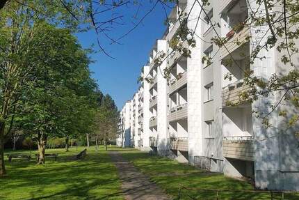 Wohnung Hermsdorf - 3 Zimmer, 60 m&sup2;, 340&euro; | Angebot:25800662