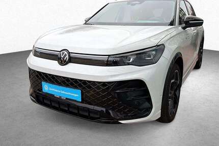 VW Tiguan 17.100 km 37.840 &euro; Roth 91154