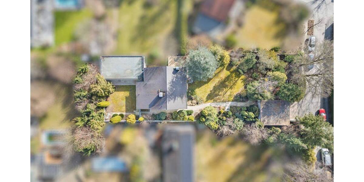 Einfamilienhaus Gräfelfing - 1 Zimmer, 276 m&sup2;, 3.650.000&euro; | Angebot:26512927