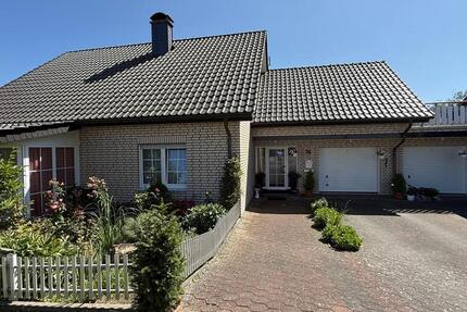 Haus Horn-Bad Meinberg Bad Meinberg - 11 Zimmer, 216 m&sup2;, 499.000&euro; | Angebot:26865468