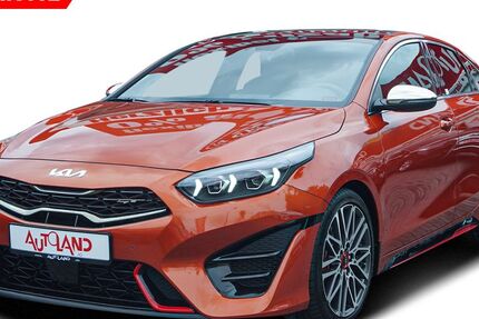 Kia pro ceed / ProCeed 34.082 km 28.950 &euro; Dresden 01069