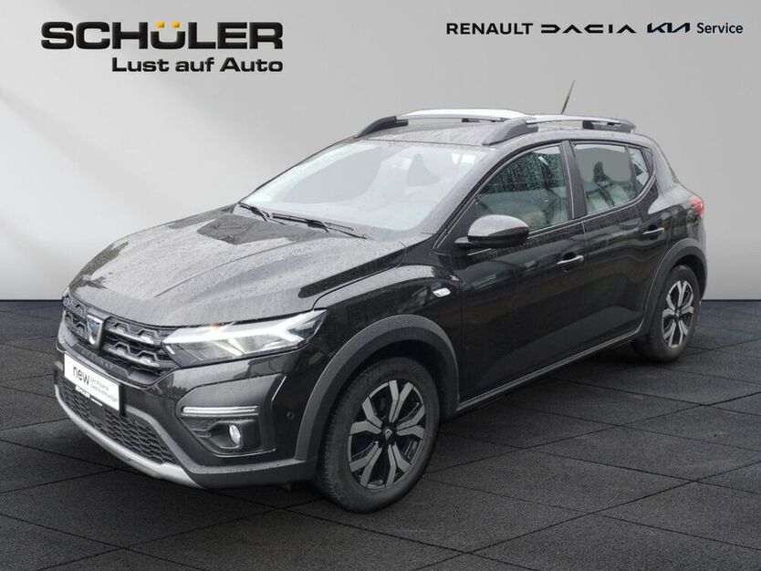 Sandero